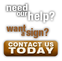 Sign Here Custom Signage and Graphics - A Moxie Creative Corporation